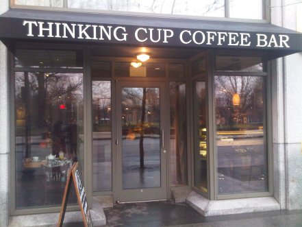 Coffee Shops  on Need A Pick Me Up  Boston   S Local Coffee Shops    Future Boston